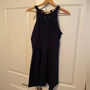 Monteau Dress